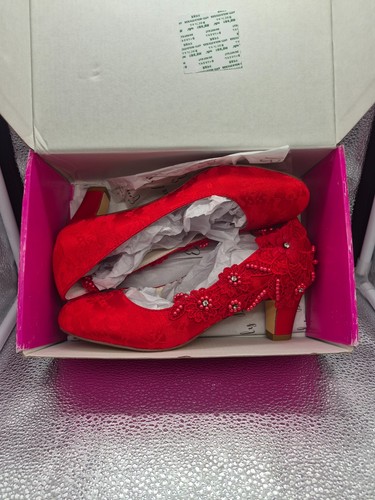 Emily bridal wedding shoes - wedding,
