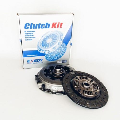 Exedy replacement clutch - replacement,