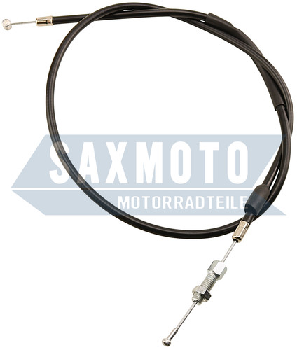 Clutch cable yamaha rd50m - clutch,