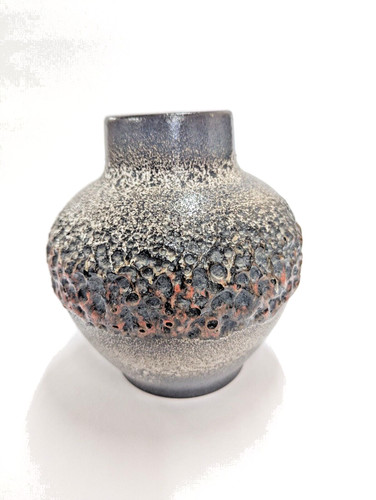 West german pottery - west, vase