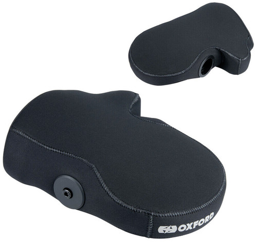 Oxford bar end motorcycle bike - motorcycle,