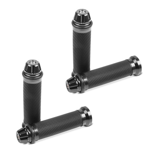 Set handlebar handles - set,