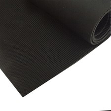 Rubber flooring matting safety - matting,