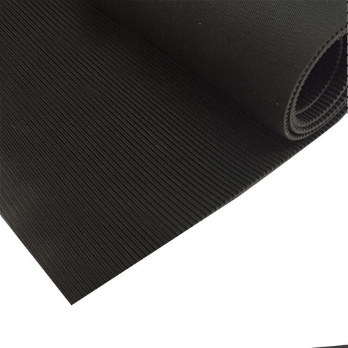 Rubber flooring matting safety - rubber,