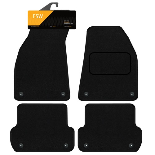 Fits audi 2006 2008 - fits, fully