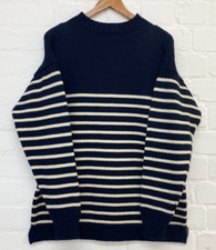 Clearance- Breton Guernsey