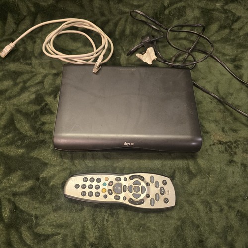 Sky drx595l multi room tv - drx595l-c, multi-room