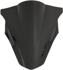 Windscreen Dark Smoked