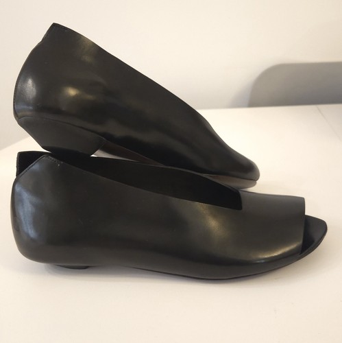 Marsell spuntella peep toe - spuntella,