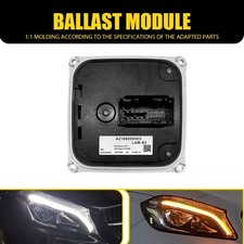 Led Drl Headlight Ballast