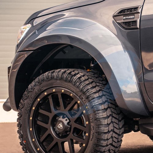 Ford ranger kit ultra - ranger, ultra-wide