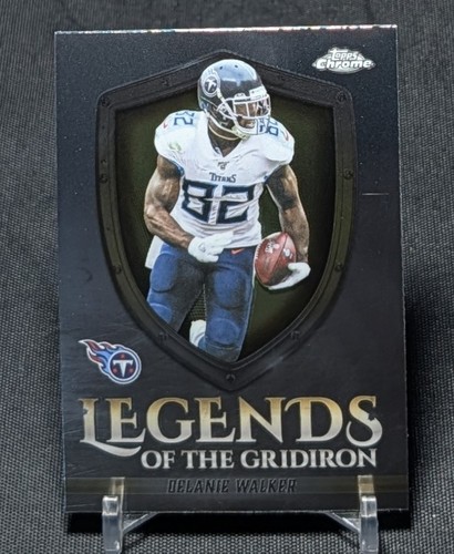 Delanie walker legends the - delanie,