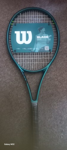 Wilson blade 265g - wilson,