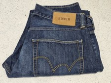 Edwin ED-55 Mens Regular