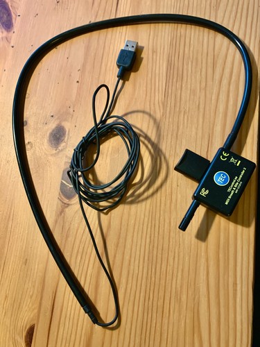 Tecontrol bbc2 midi - breath, &