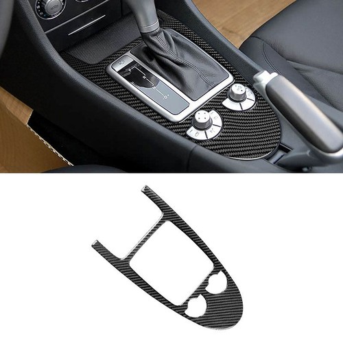 Center control gear - control, shift