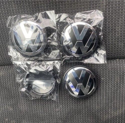 Volkswagen 56mm alloy wheel - 56mm,