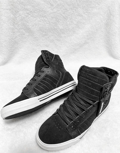 Lovesong supra skytop high - skytop, 1