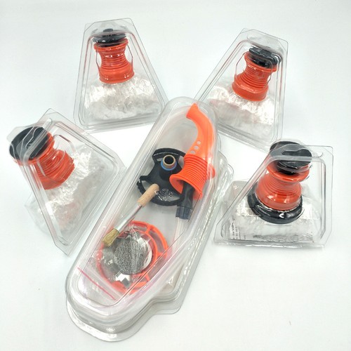 For volcano hybrid starter - for,