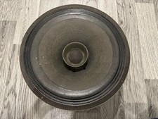 Vintage Fane Titan T12/35 8-15ohm Guitar Speaker Driver Tested