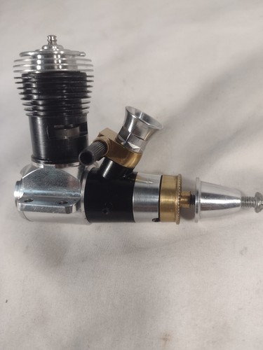 Model airplane engine vintage - model,