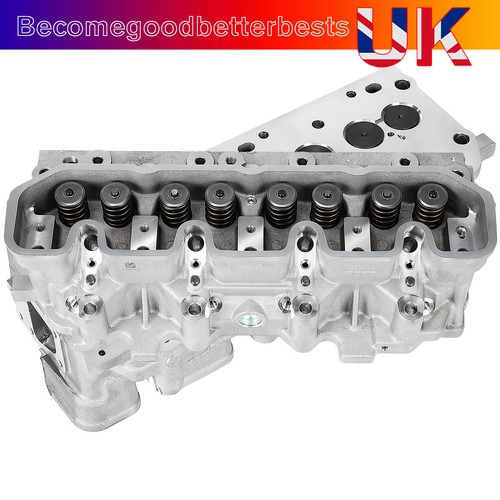 Engine cylinder head err5027 - engine,