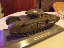 1:48 scale pre-made Infantry