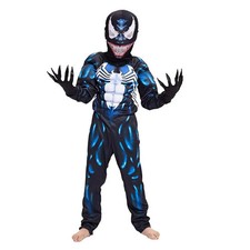 Kids Venom Spider-Man Costume
