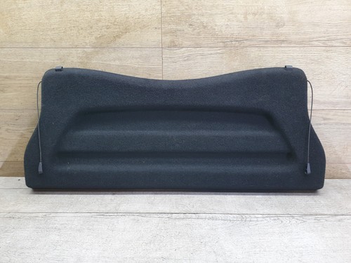 Renault clio parcel - parcel, shelf