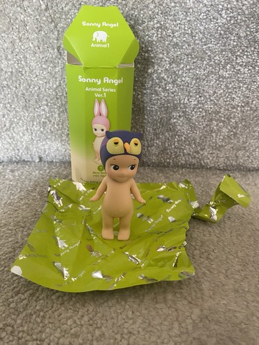 Sonny angel animal series - angel,