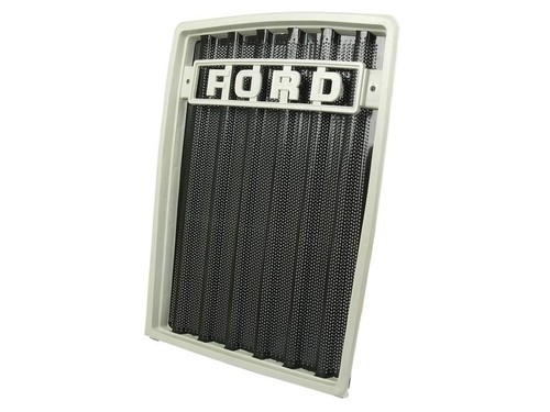Ford front grill - grill, fits