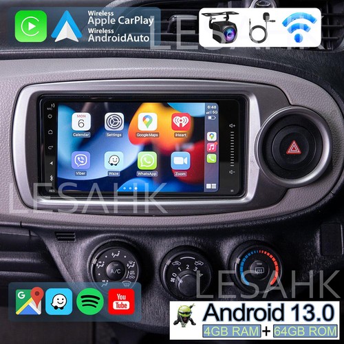 For toyota yaris 2011 - for,