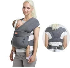 BRAND NEW STOCK CUBY BABY WRAP