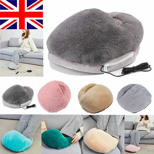 Hot usb foot warmer winter - hot,