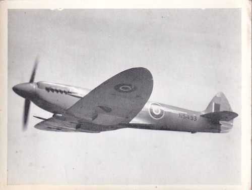 Original aircraft recognition - aircraft,