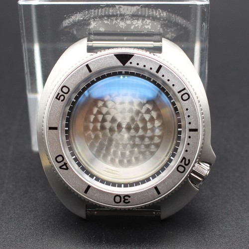 44mm nh35 watch case - watch,