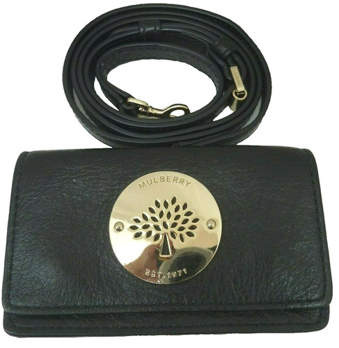 Mulberry mini messenger - mini,