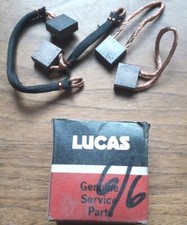 Lucas 251108 MG35-1 Starter