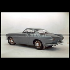 Photo A.011257 VOLVO P1800