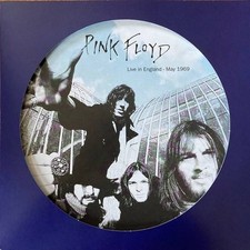 Pink Floyd | Live In England -