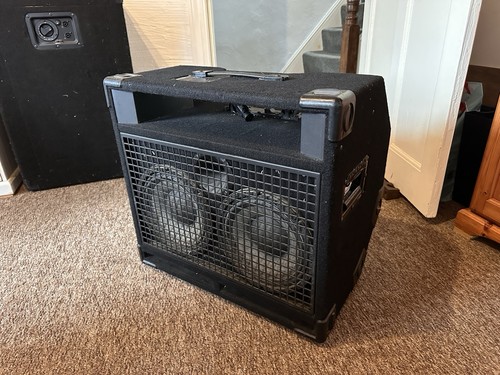 Gallien krueger rbh 210 bass - rbh,