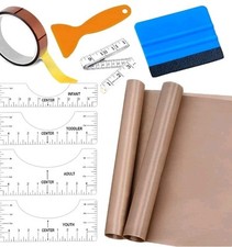 Teflon Sheet for Heat Press T