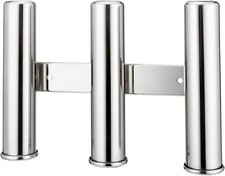 3 Rod Fishing Rod Holder -