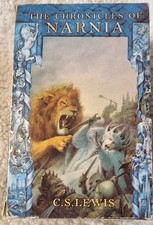 Chronicles of Narnia Box Set