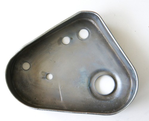 Maico mc125 cover plate - maico, md