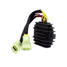 Voltage Regulator MAGNETI