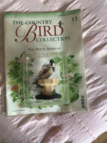 The country bird collections - the,