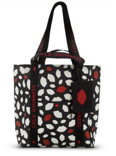 Lulu guinness flurry kisses - flurry,