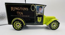 Great Ringtons Tea Tin Old Tea