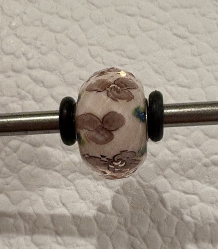 Trollbeads faceted unique - trollbeads,